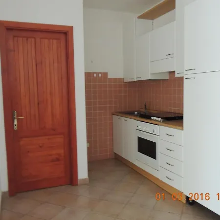 Case Del Borgo Appartamento *