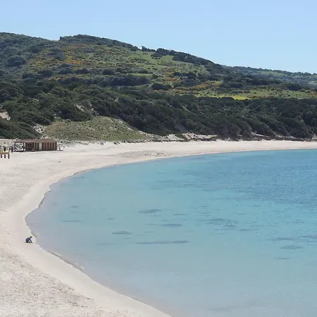 Case Del Borgo Appartamento Isola Rossa (Sassari)