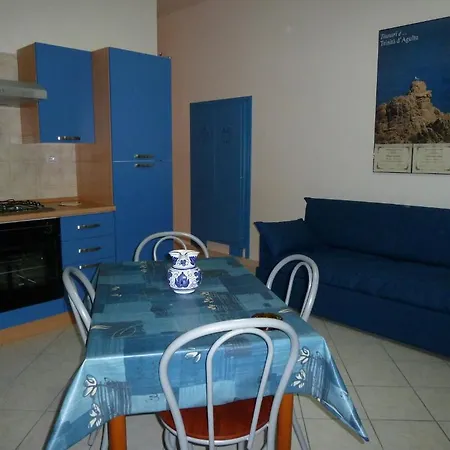 Appartamento Case Del Borgo Isola Rossa (Sassari)