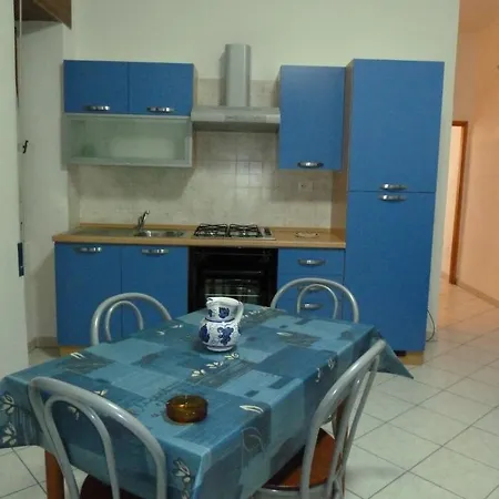 Case Del Borgo Appartamento Isola Rossa (Sassari)