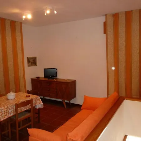 Case Del Borgo Appartamento *