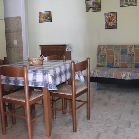 Appartamento Case Del Borgo