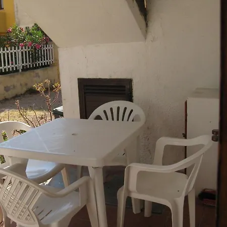 Case Del Borgo Appartamento Isola Rossa (Sassari)