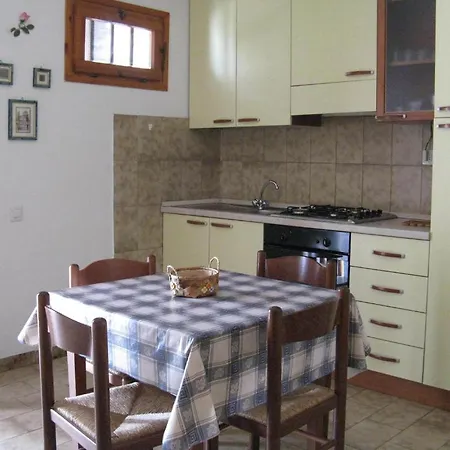 Case Del Borgo *