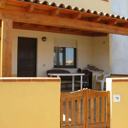 Appartamento Case Del Borgo *