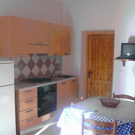 Appartamento Case Del Borgo Isola Rossa (Sassari)