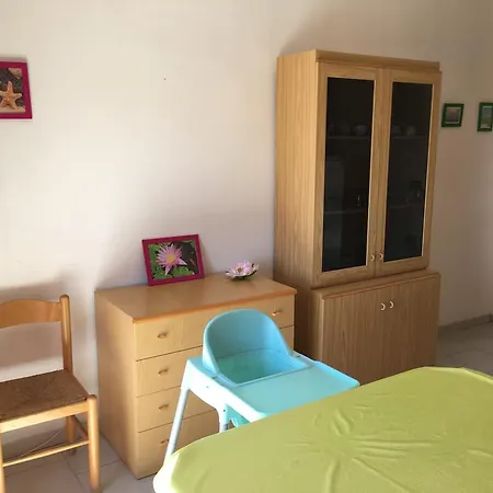Case Del Borgo Appartamento *