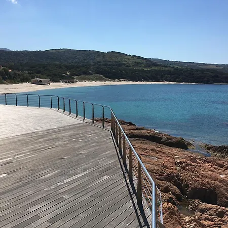 Appartamento Case Del Borgo Isola Rossa (Sassari)