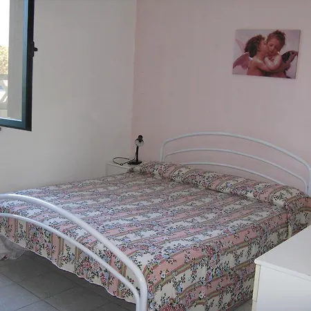 Appartamento Case Del Borgo Isola Rossa (Sassari)
