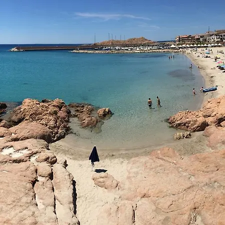 Case Del Borgo * Isola Rossa (Sassari)