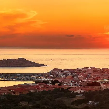Case Del Borgo Appartamento Isola Rossa (Sassari)