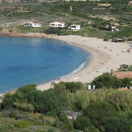 Case Del Borgo Appartamento Isola Rossa (Sassari)