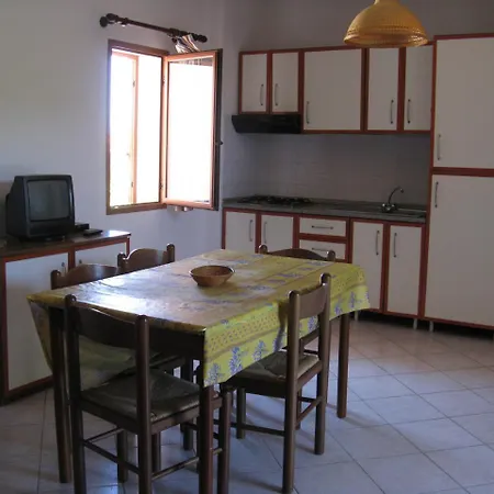 Case Del Borgo Appartamento Isola Rossa (Sassari)