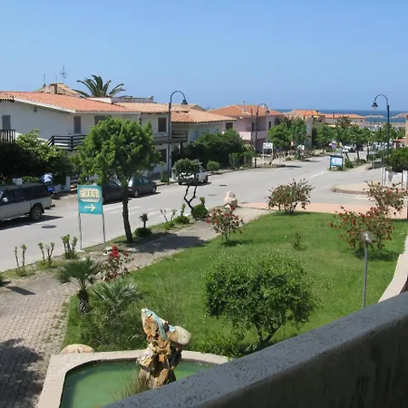 Case Del Borgo Appartamento Isola Rossa (Sassari)