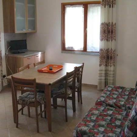 Case Del Borgo Appartamento