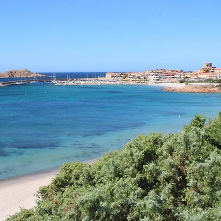 Case Del Borgo Isola Rossa (Sassari)