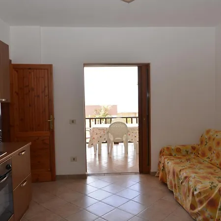 Case Del Borgo Appartamento *