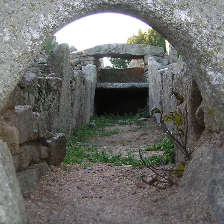 Appartamento Case Del Borgo