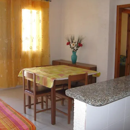 Case Del Borgo Appartamento *