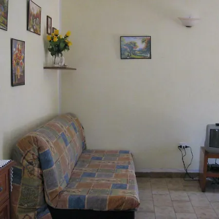 Case Del Borgo Appartamento Isola Rossa (Sassari)