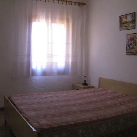 Case Del Borgo