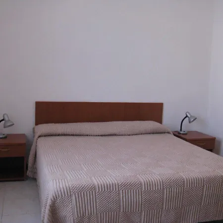 Appartamento Case Del Borgo *