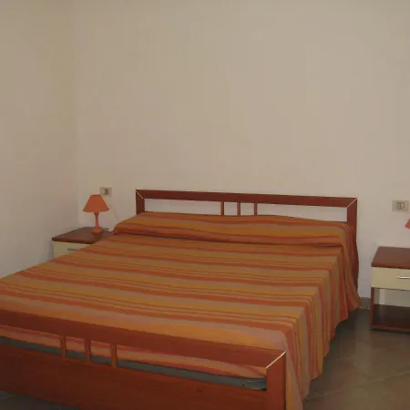 Case Del Borgo Appartamento *